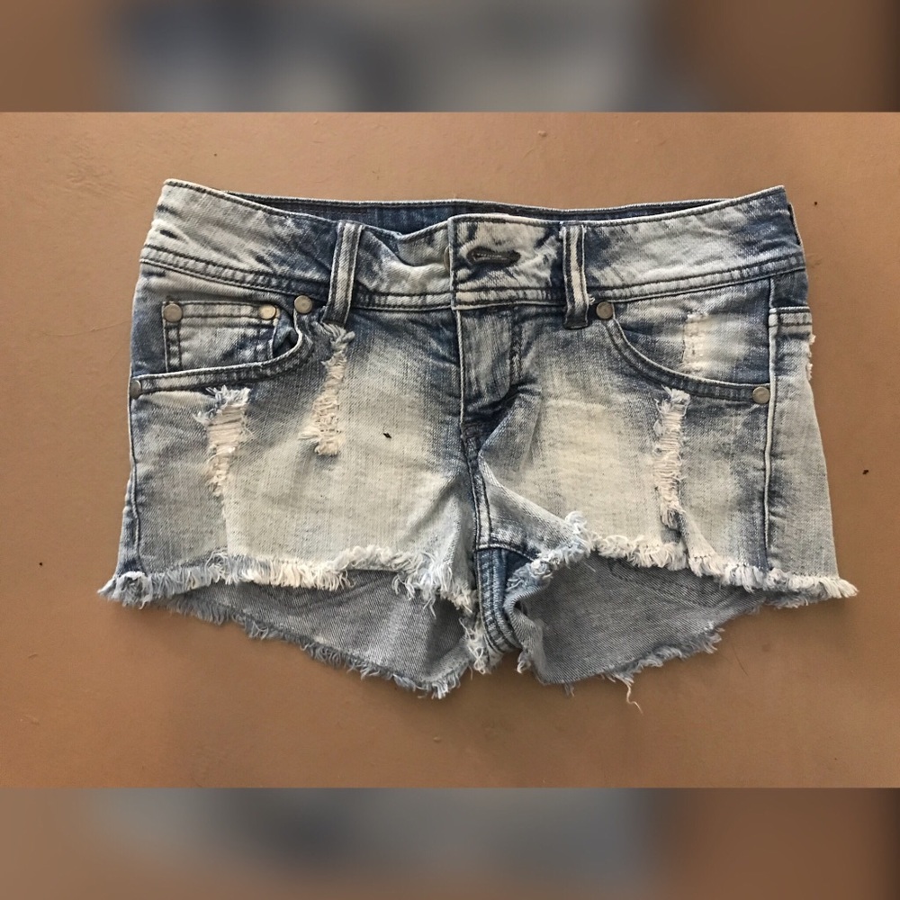 Jake Jean Shorts